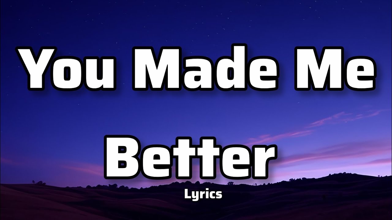 You Made Me Better (Deeply Romantic Love Song) | Flemmzs Music ♥️♥️