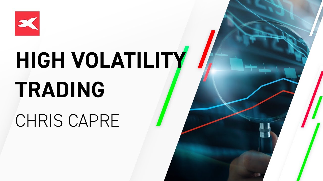 High Volatility Trading | Chris Capre