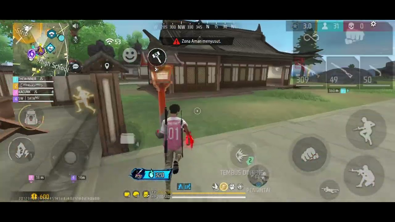 player bot