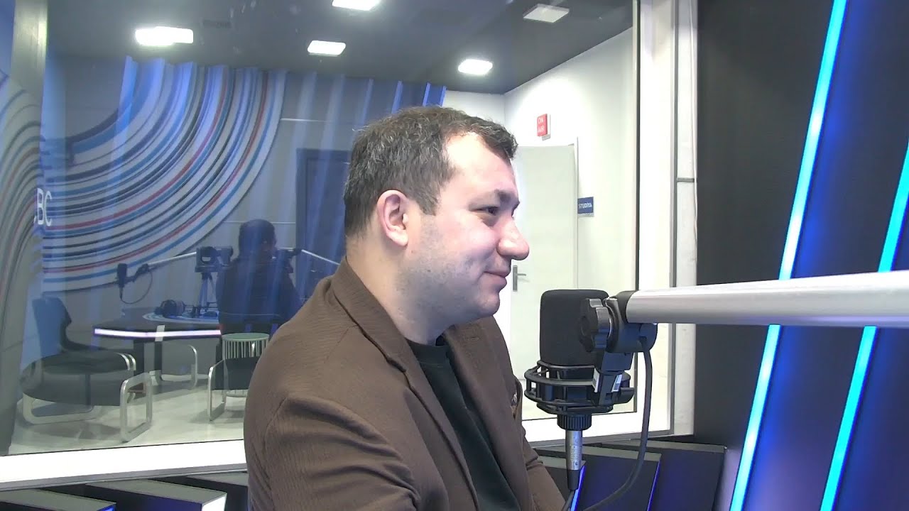 Səhər saatı – 22.01.2026