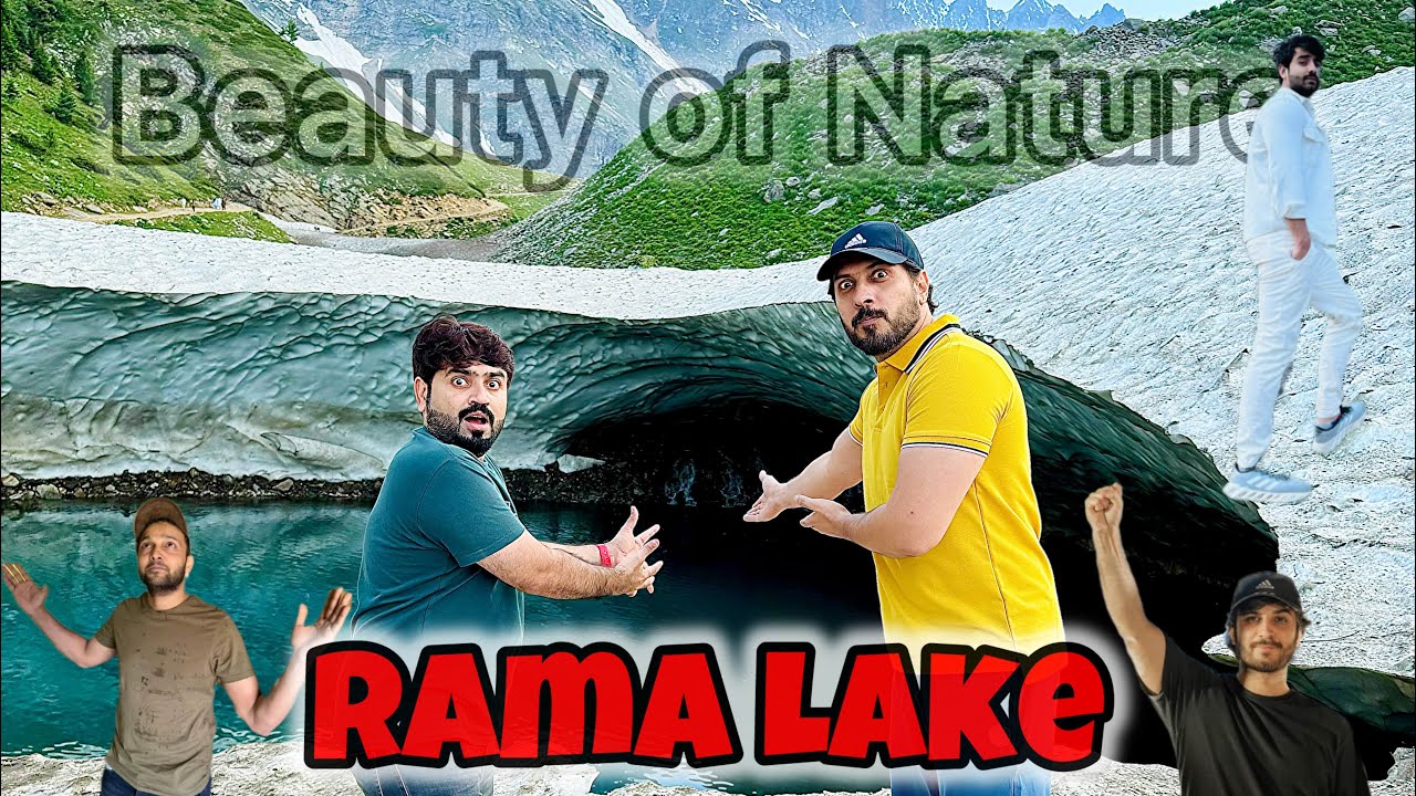 Bohat Dangerous Raasta tha | Hiking ka chaa bhi otar gya 😂