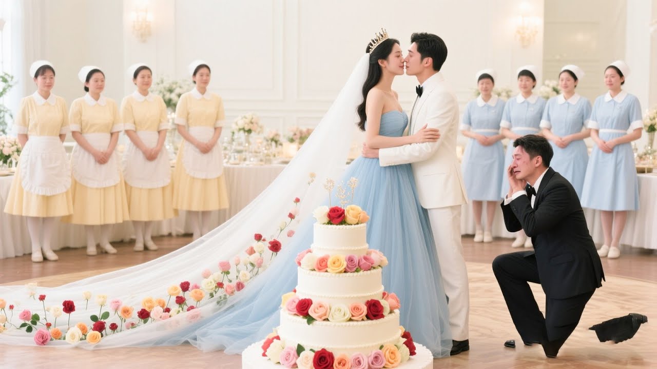 Loved 7 years—he brought his ex home intimately; she left quietly, married his brother, he regretted