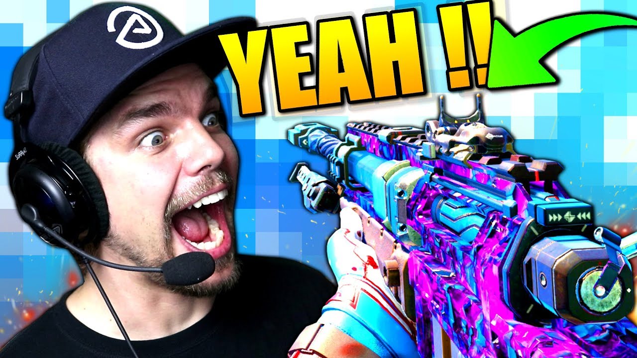 CE VISEUR EST GÉNIAL SUR LE SNIPER !! (Call of Duty: Black Ops 3)