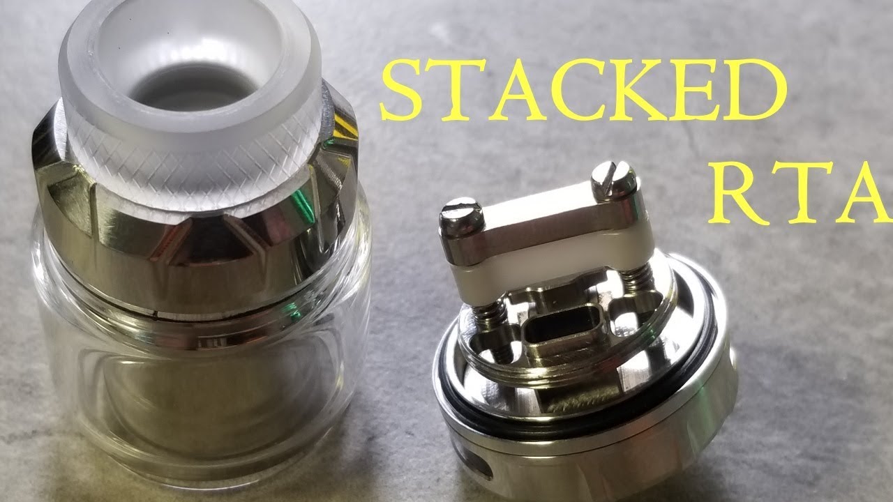 STACKED RTA