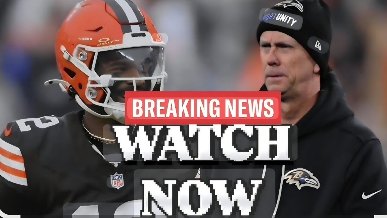 Will Shedeur Sanders Be Browns QB1 | Colorado Football New DC | Warren Sapp Out as DL Coach