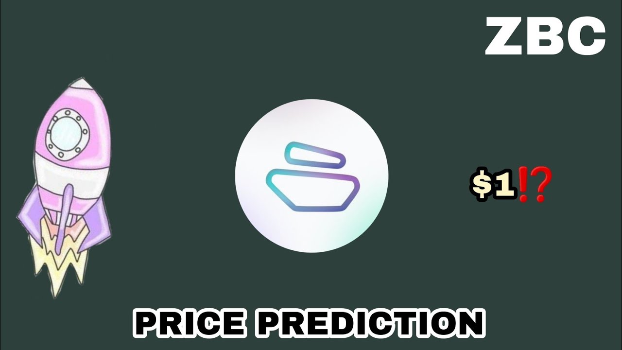 ZBC COIN TO THE MOON‼️ ZEBEC PROTOCOL PRICE PREDICTION $1 IS REAL⁉️