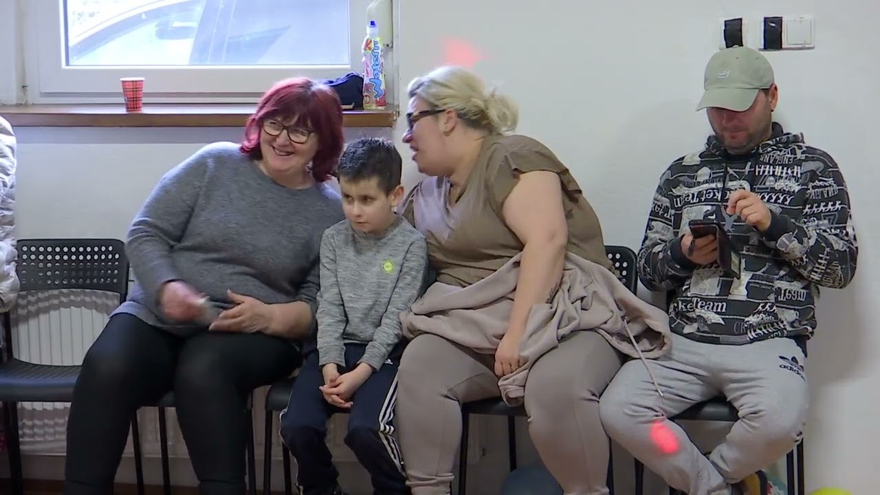 Fašiangová zábava v Novej Stráži