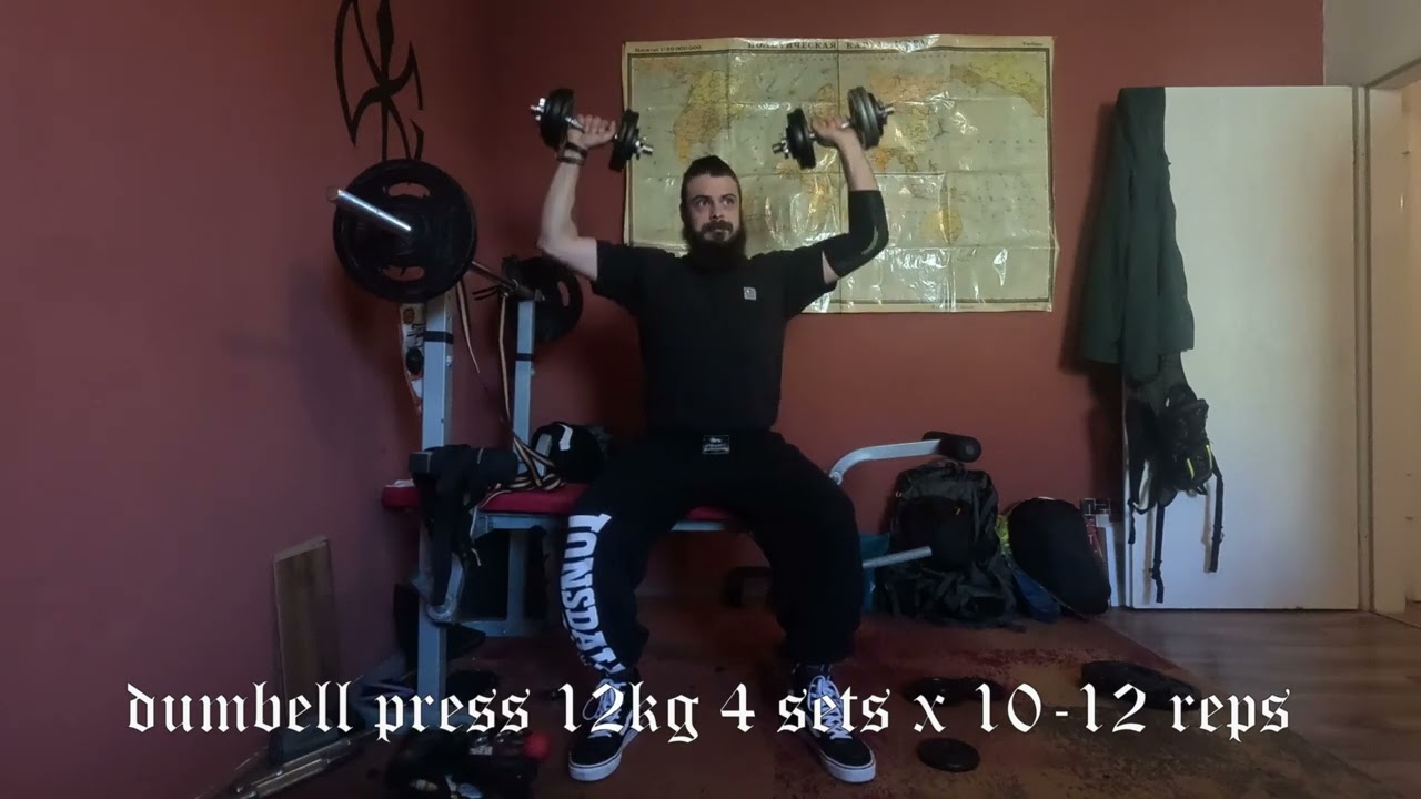 training 72