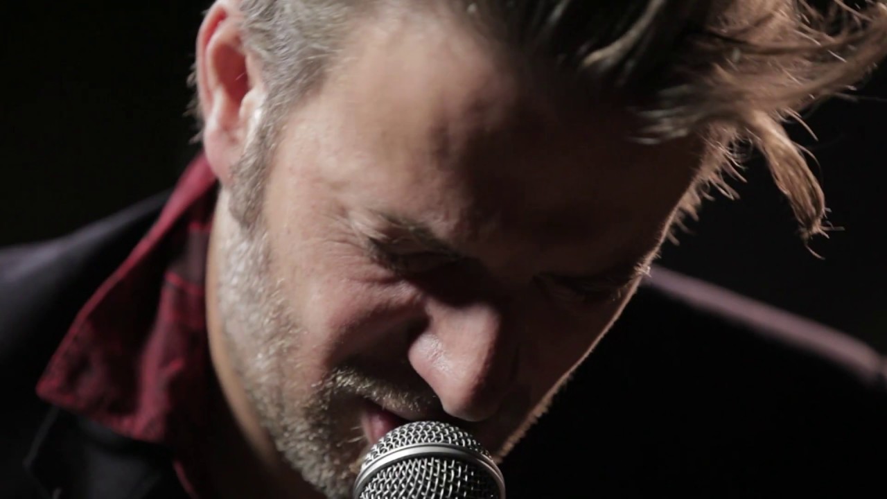 Bertrand Belin - Where Are We Now? (David Bowie cover)