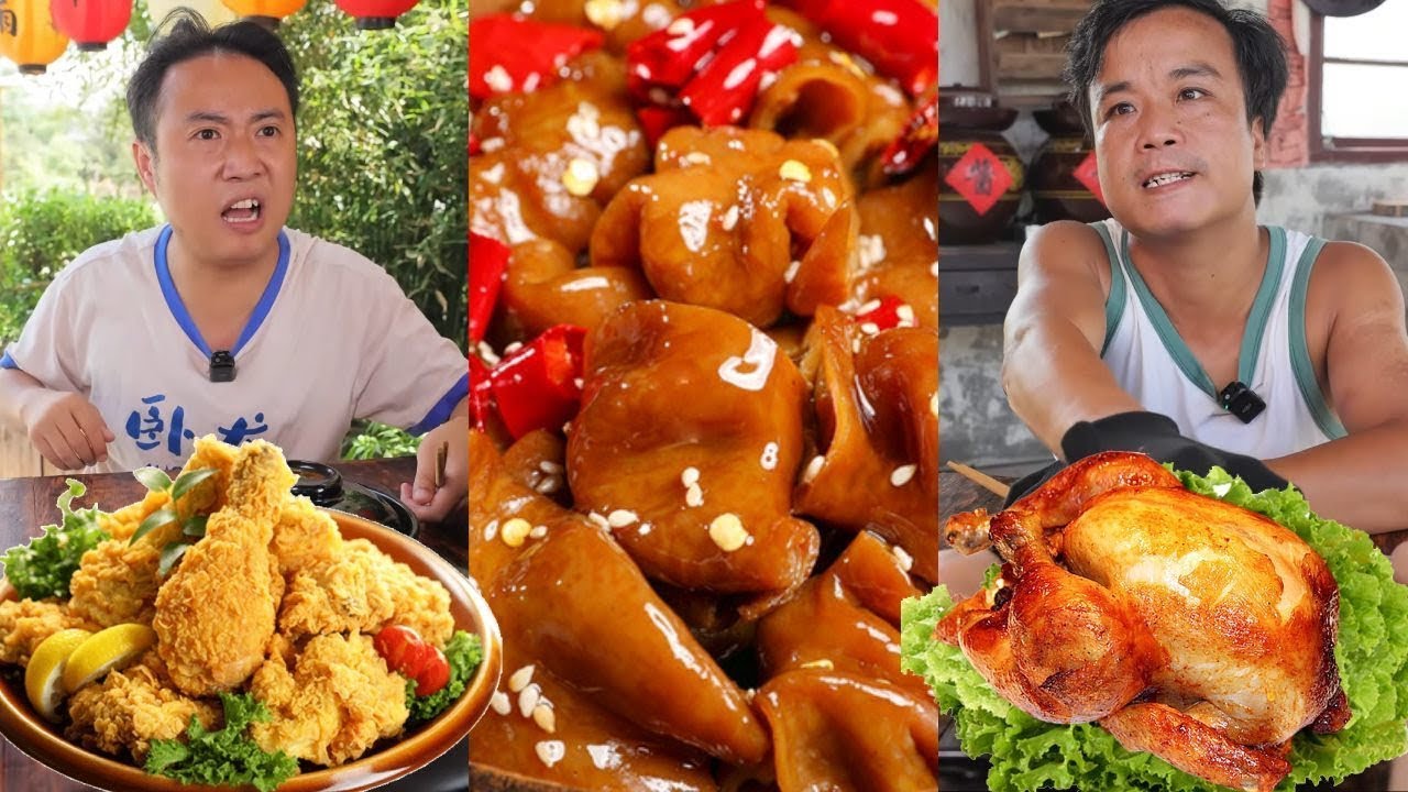Bàn tay bẩn thỉu của Nangua sẽ khiến 99% mọi thứ trở nên tồi tệ.#blindboxfood#mukbang