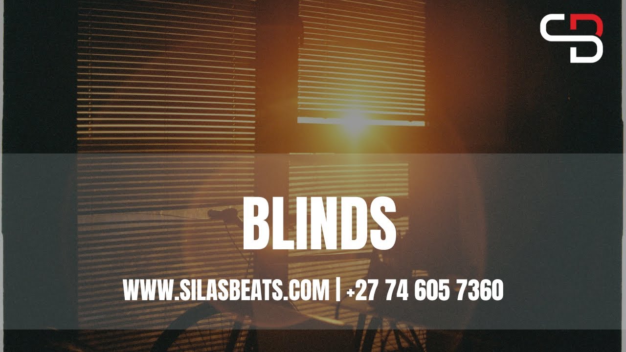 (FREE) Blinds | Hip hop beat