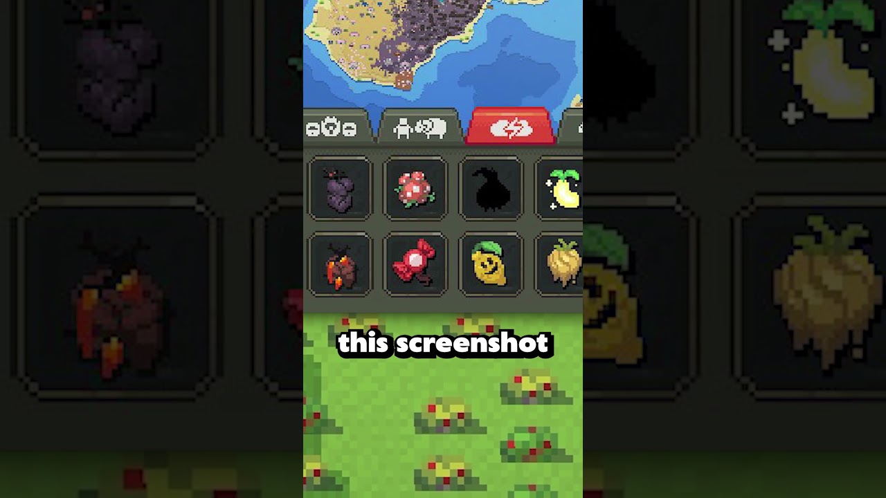 Worldbox Update: NEW Biomes Confirmed 