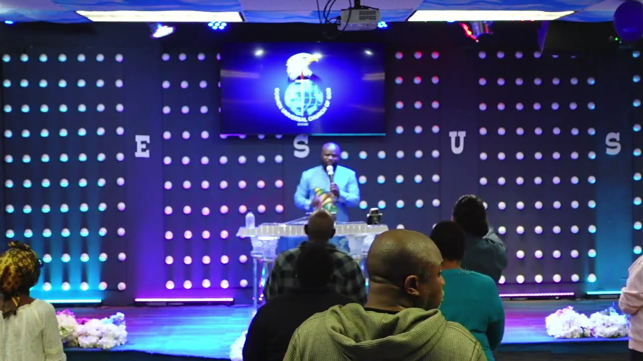 Silencing Demonic Altars by A.A. Favor Cooke