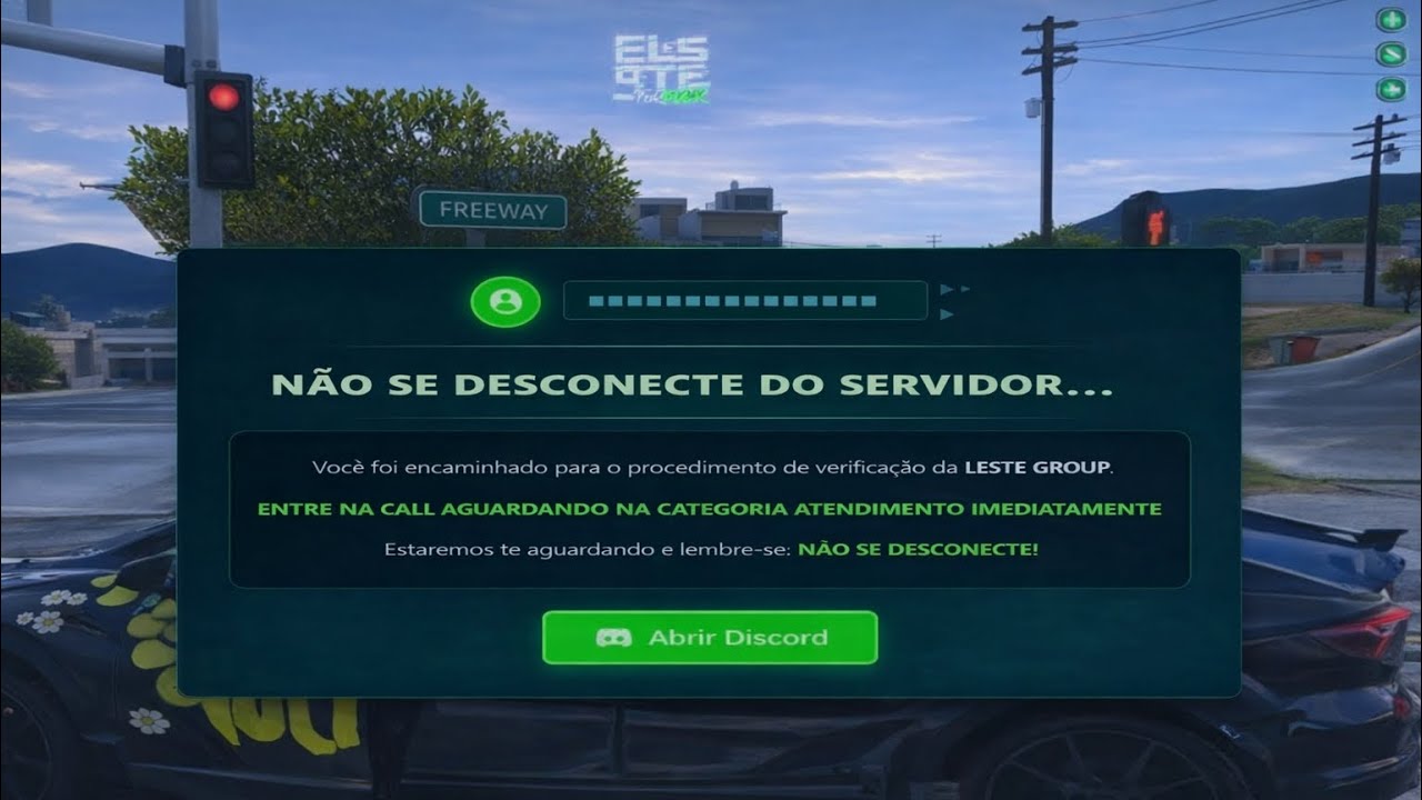 🎭 | Fui banido da lado leste? #4 ( 100% Lado Leste)