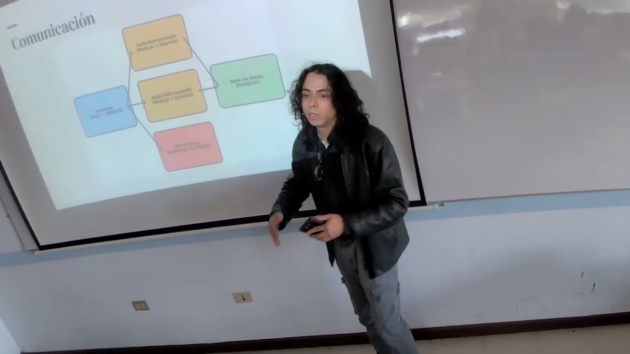 Tema: Desarrollo de sistema en tiempo real para detección de plagio en exámenes