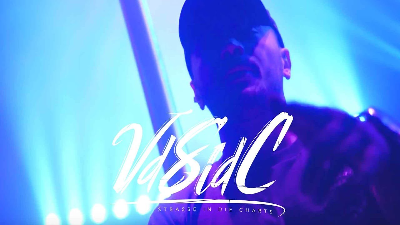 VdSidC - Nr. 154 - GJN - BAD BITCHES