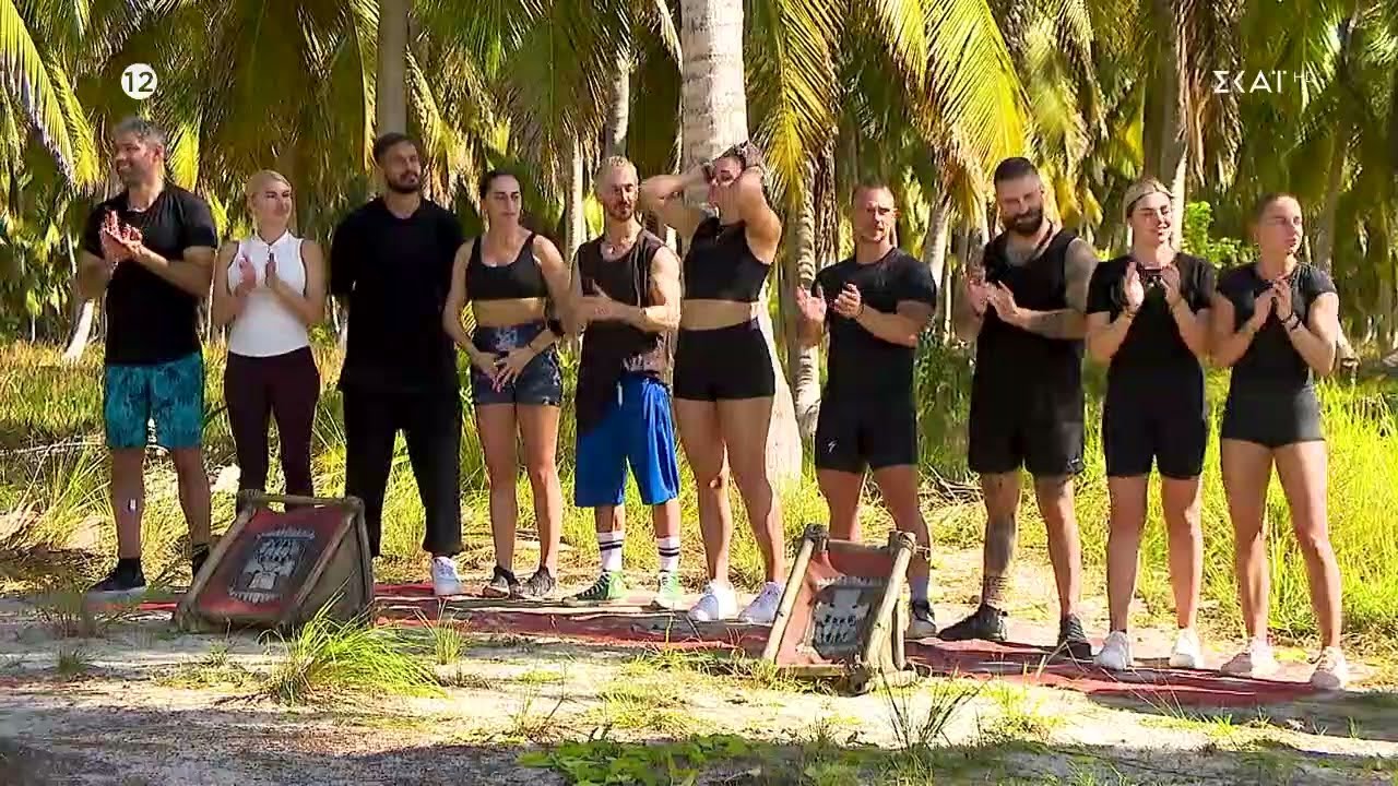 Γνωρίζουμε τους Διάσημους του φετινού Survivor | Survivor 2024 | 07/01/2024