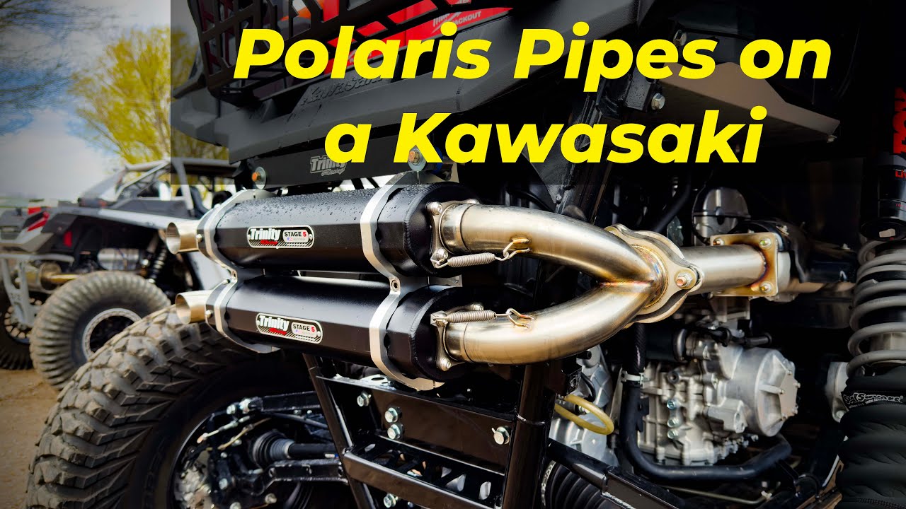 XP 1000 Pipes on KRX