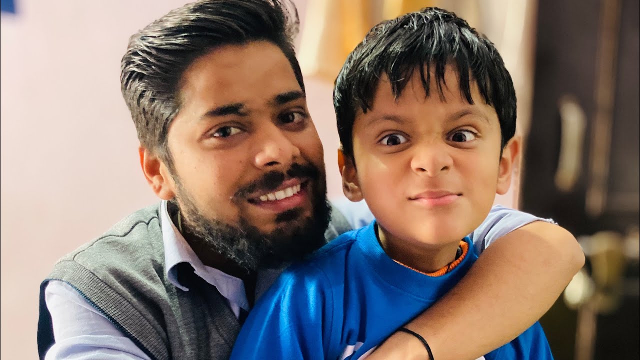 🎭 Chota actor