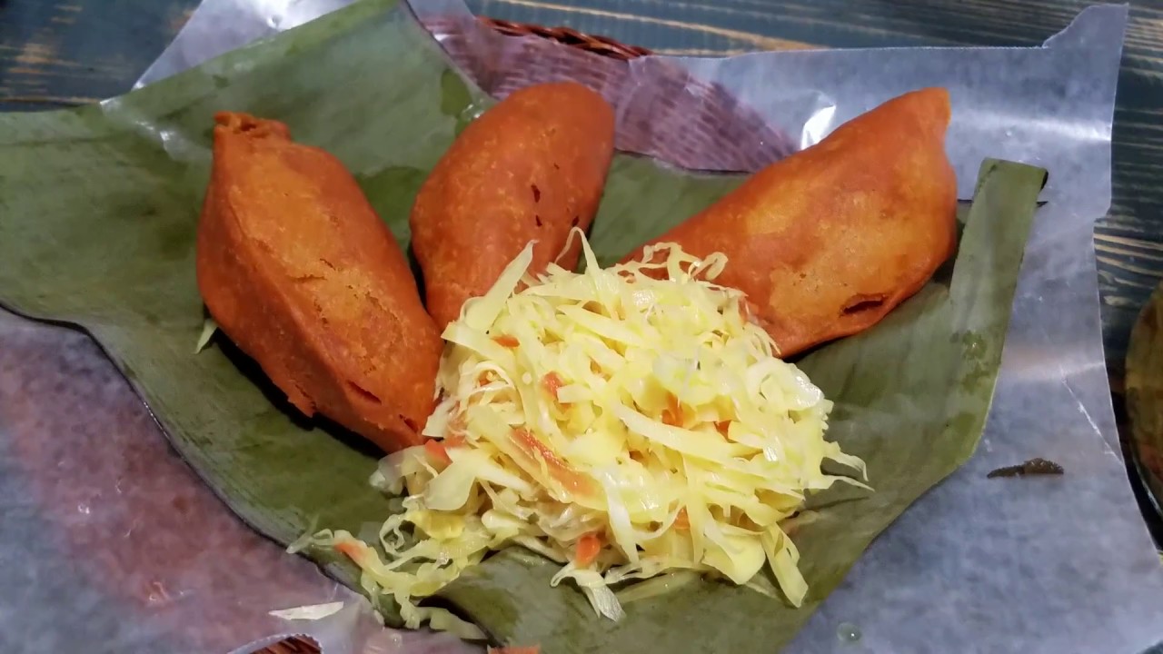 Los Pasteles Ya Están Listos PARTE 4