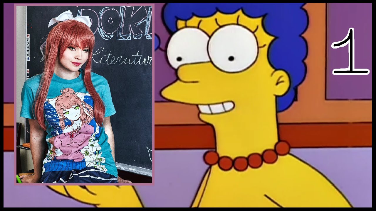 DDLC Merch Store SECRETS ~ Pt 1 ~ OMOCAT