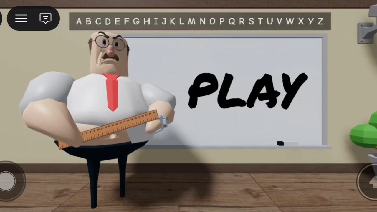 Roblox | GREAT SCHOOL BREAKOUT ( FRIST PERSON OBBY ) Gameplay Walkthrough #roblox #game #escapegame