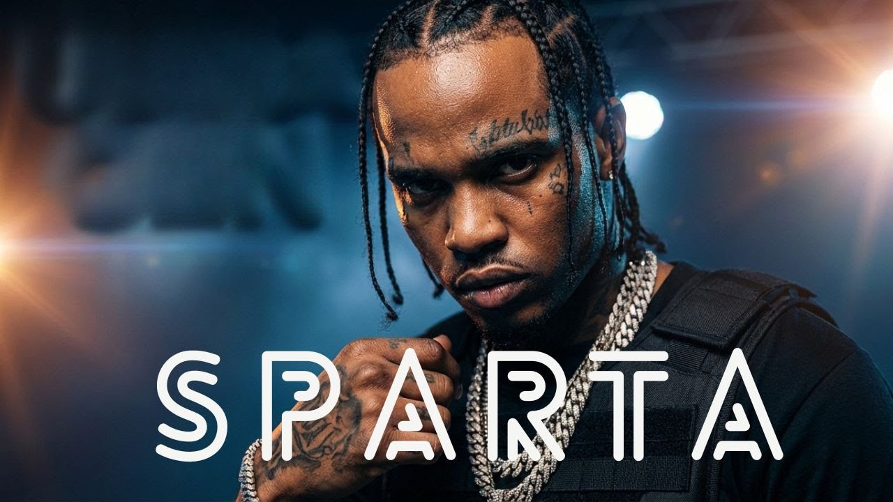 Tommy Lee Sparta Type Beat — NIGHT DON’T BLINK — Dark Dancehall | (AI)