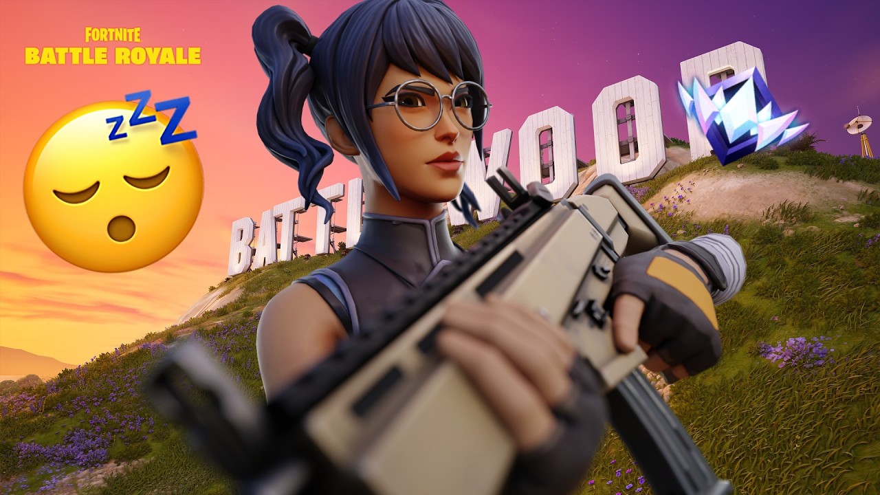 Road To Unreal🏆Apex Pro Gen 3 ASMR😴Solo Ranked Reload 240HZ 4K Gameplay
