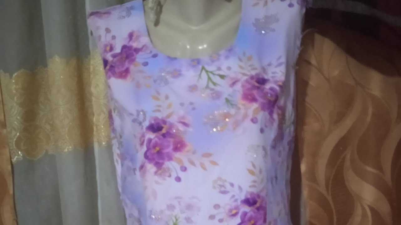 духти куртаи прямой бо выточка кисми-2