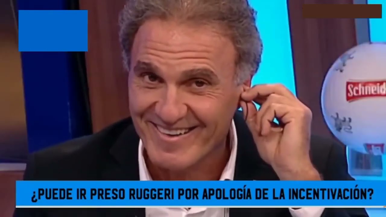 Ruggeri, 