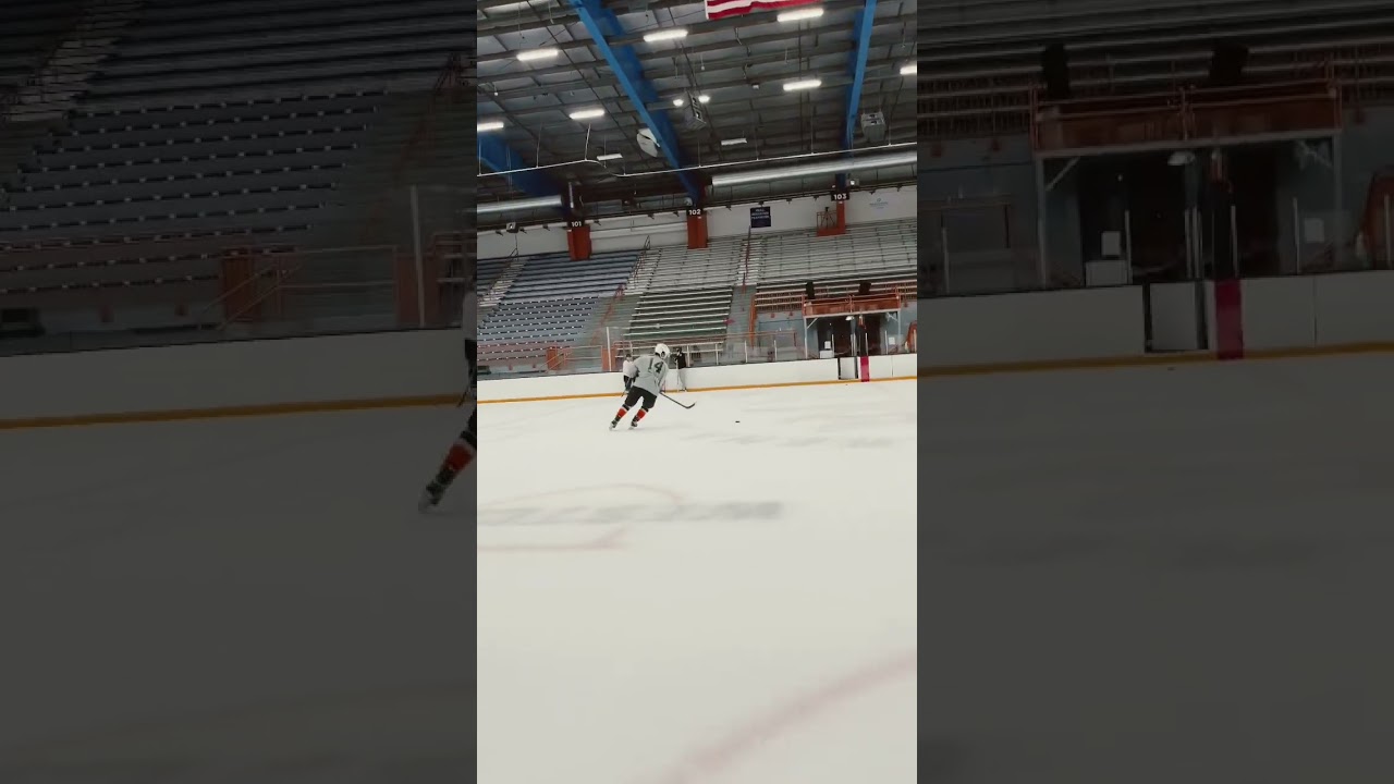 Shout out to the young Rink Rats