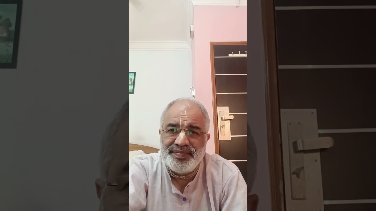 Srila Gurudev Uvaca... Part Two #gaudiya #prabhupada #spiritual #prema #