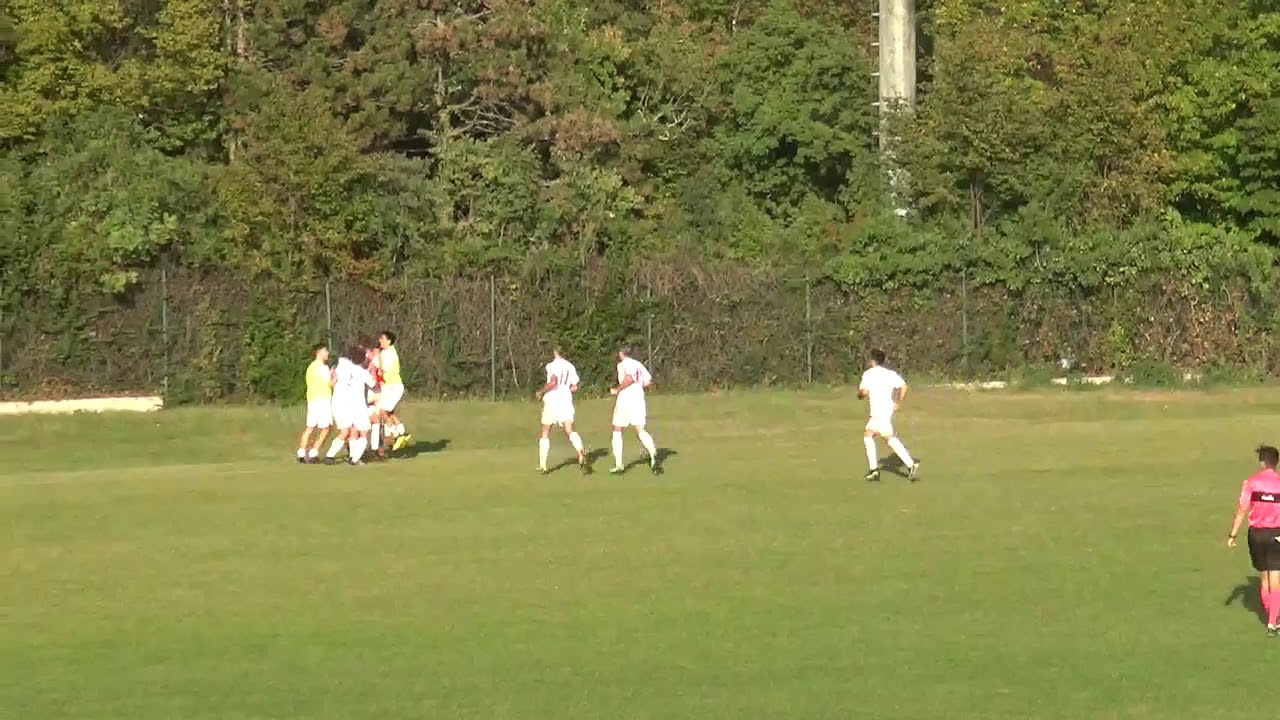 Friuli-Venezia Giulia - Promozione Girone B - Giornata 6 - Trieste Calcio vs Zaule Rabuiese (18)
