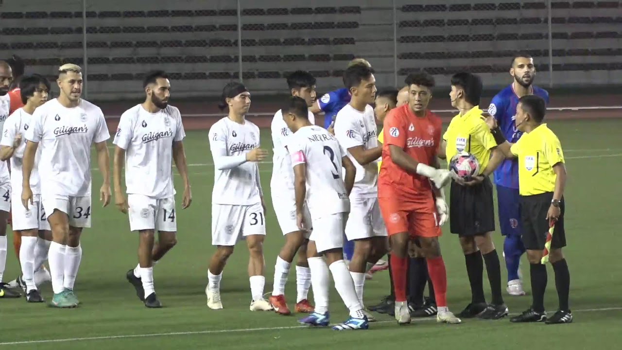 PFL Season 2024-2025 - Stallion Laguna vs. Davao Aguilas UMak