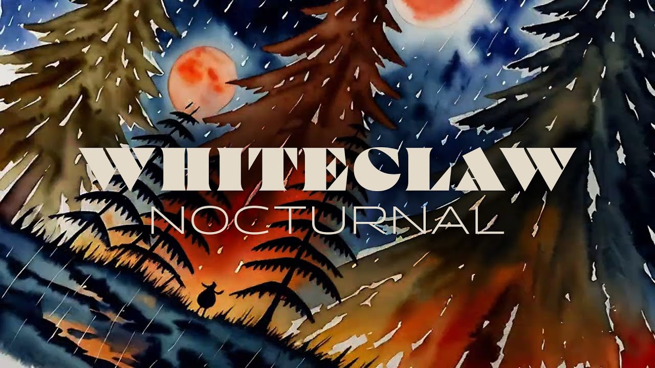 Whiteclaw - Nocturnal (Official Video)