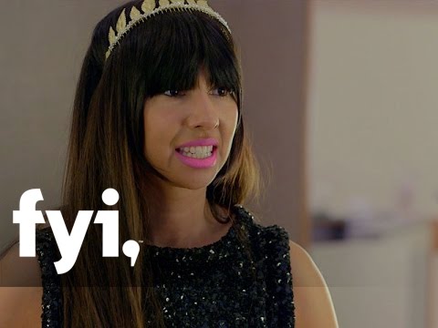 B.O.R.N To Style: Styling Actress Jackie Cruz (S1, E6) | Home.Made.Nation