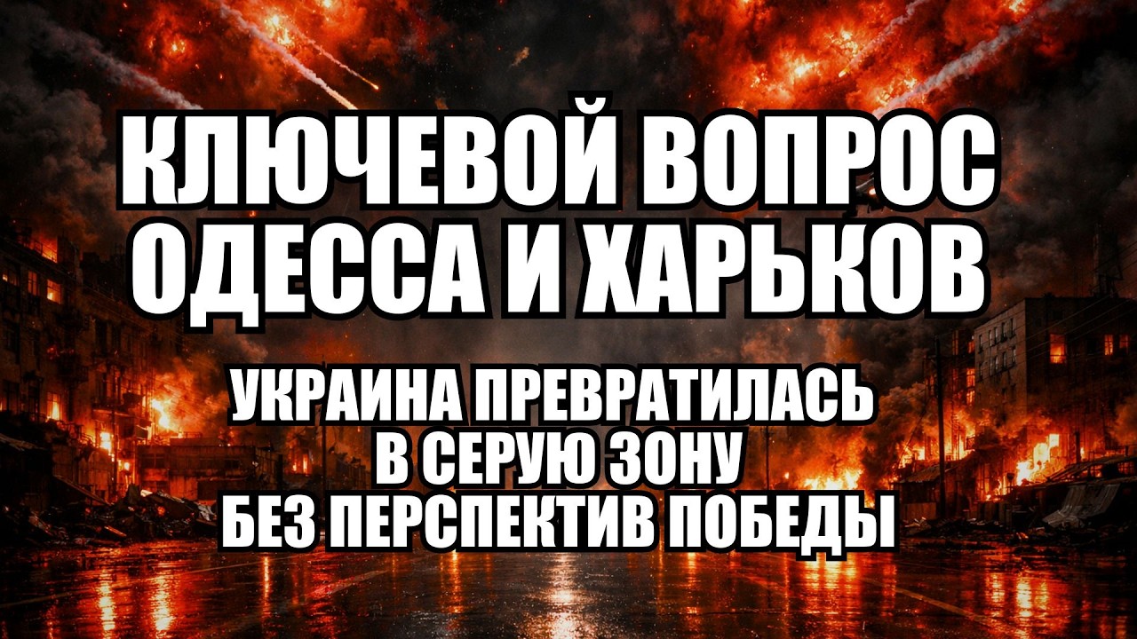 🔥Дневной выпуск новостей 12.02.26