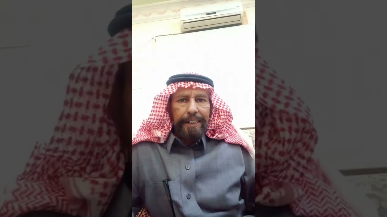 قصه ابوفهد القصيمي( 165)