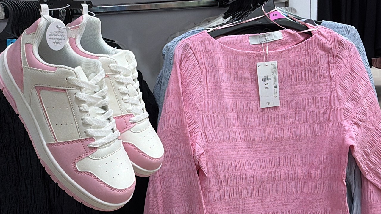 Primark Women's Collection What's New - in February 2026