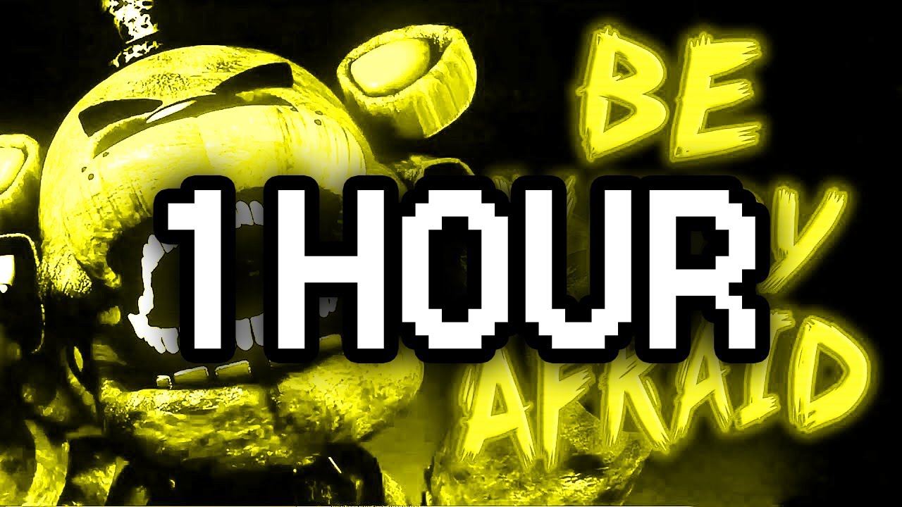 1 Hour ► FNAF SONG 