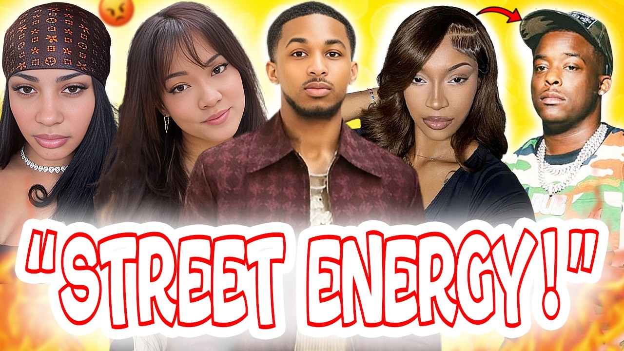 DDG Gets PRESSED In Real Life 😳🔥|Ekane REFUSES Blueface Stream 😳|Dub Wants HER To Propose?! 😳💍 #ddg