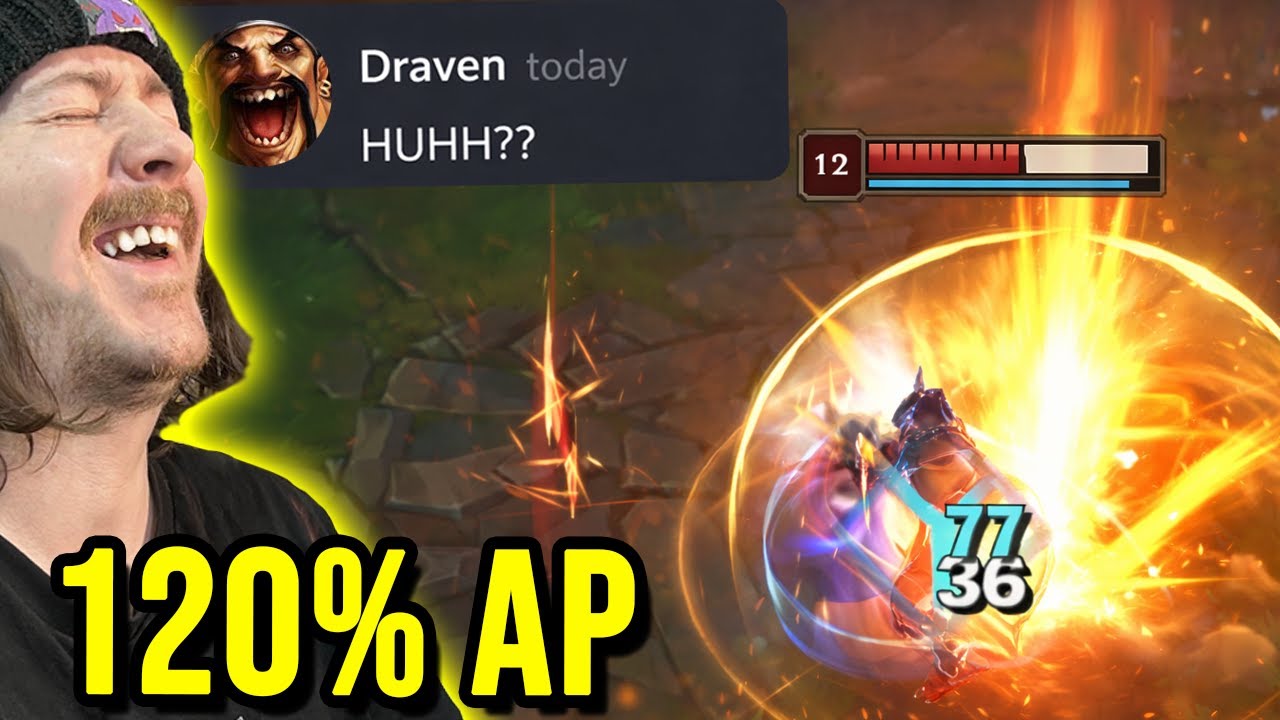 Nobody Respects This Ability...