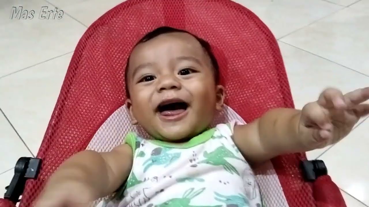 Nunggu ibu masak buat buka puasa