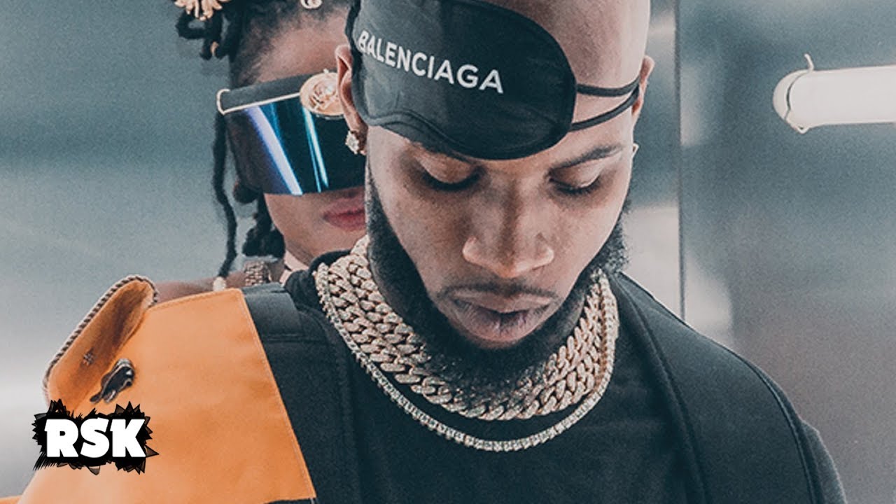 Tory Lanez Type Beat - 