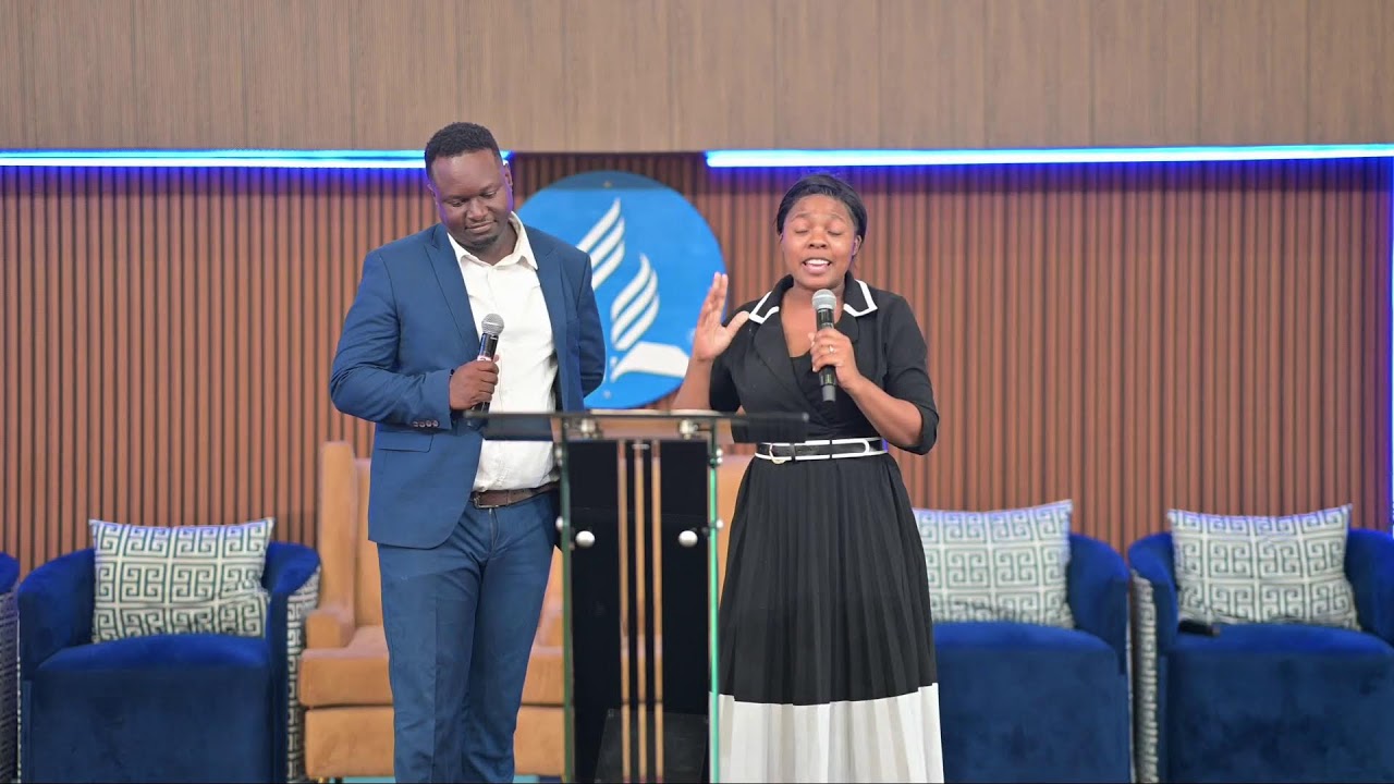Bluffhill SDA Church |Sabbath Services||Music Day| 14 Mar 2026