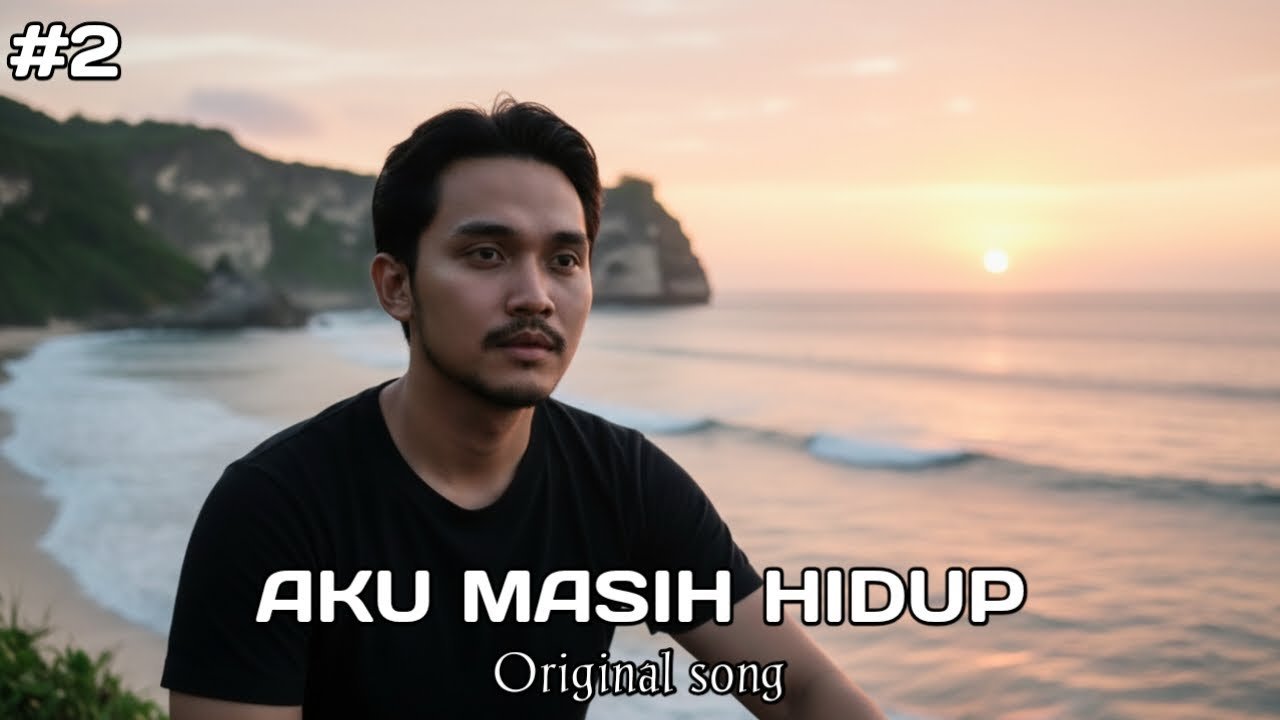 AKU MASIH HIDUP #3 (Original Song) @SANGPENCIPTA-r6s 
