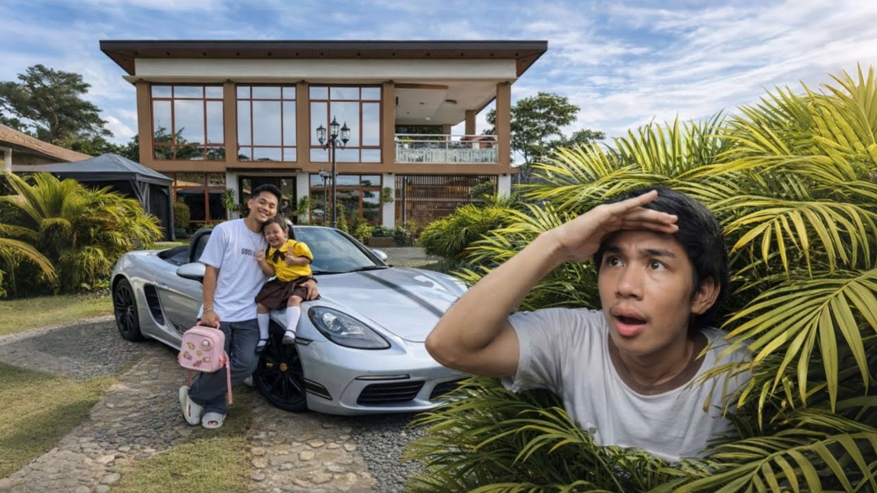 HINANAP ko si VON ORDONA