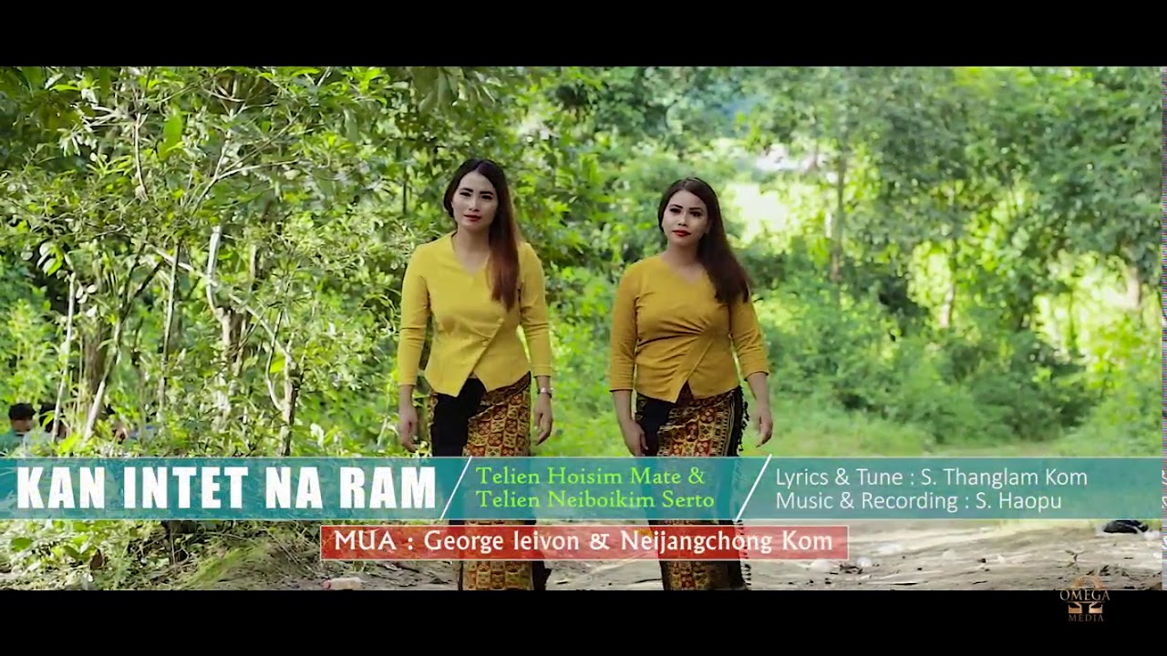 Kan intet naram Telien Hoisim. Mate & Telien Neiboikim Serto Official Vedio