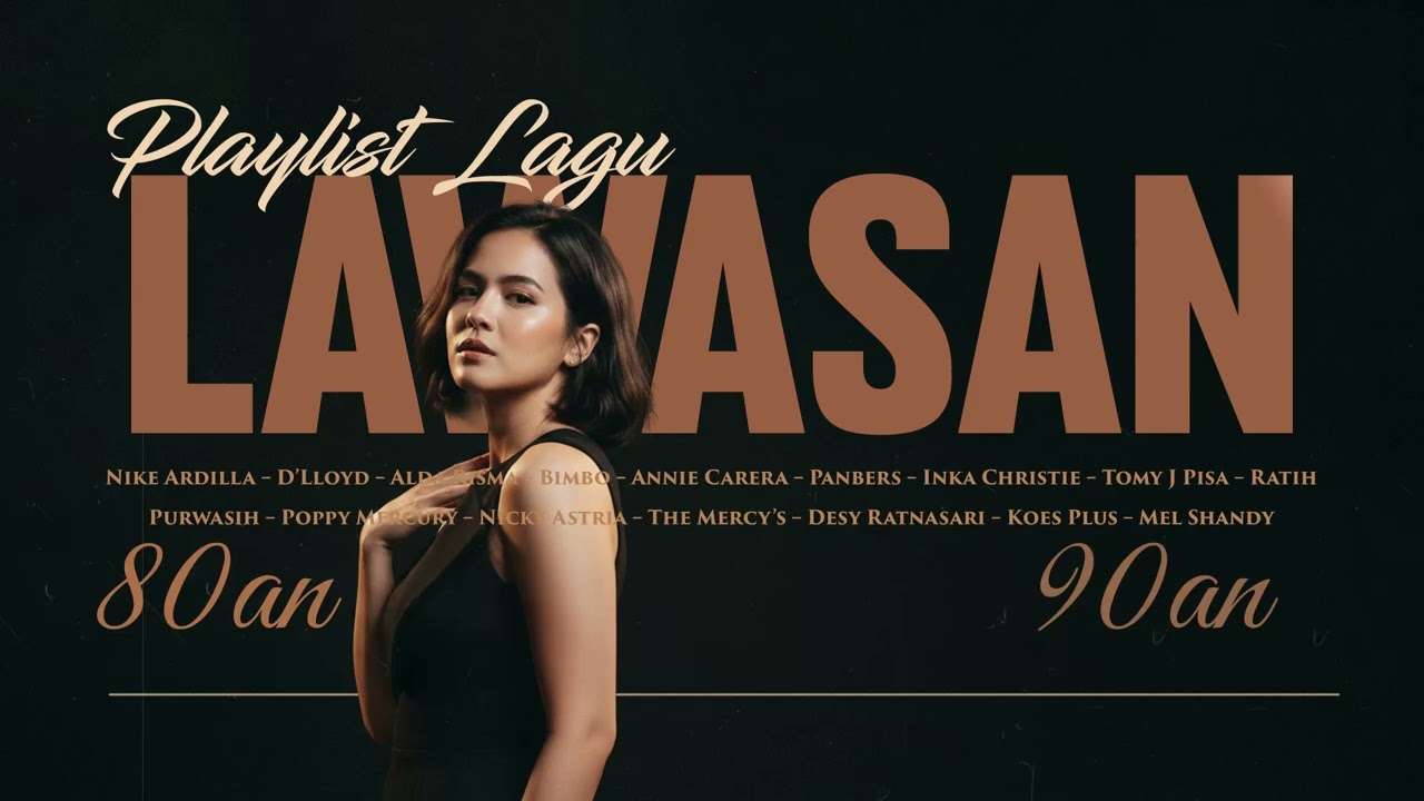 Tembang Kenangan 80an Indonesia Full Album Nostalgia | Lagu Lawas Sedih Romantis Era Keemasan