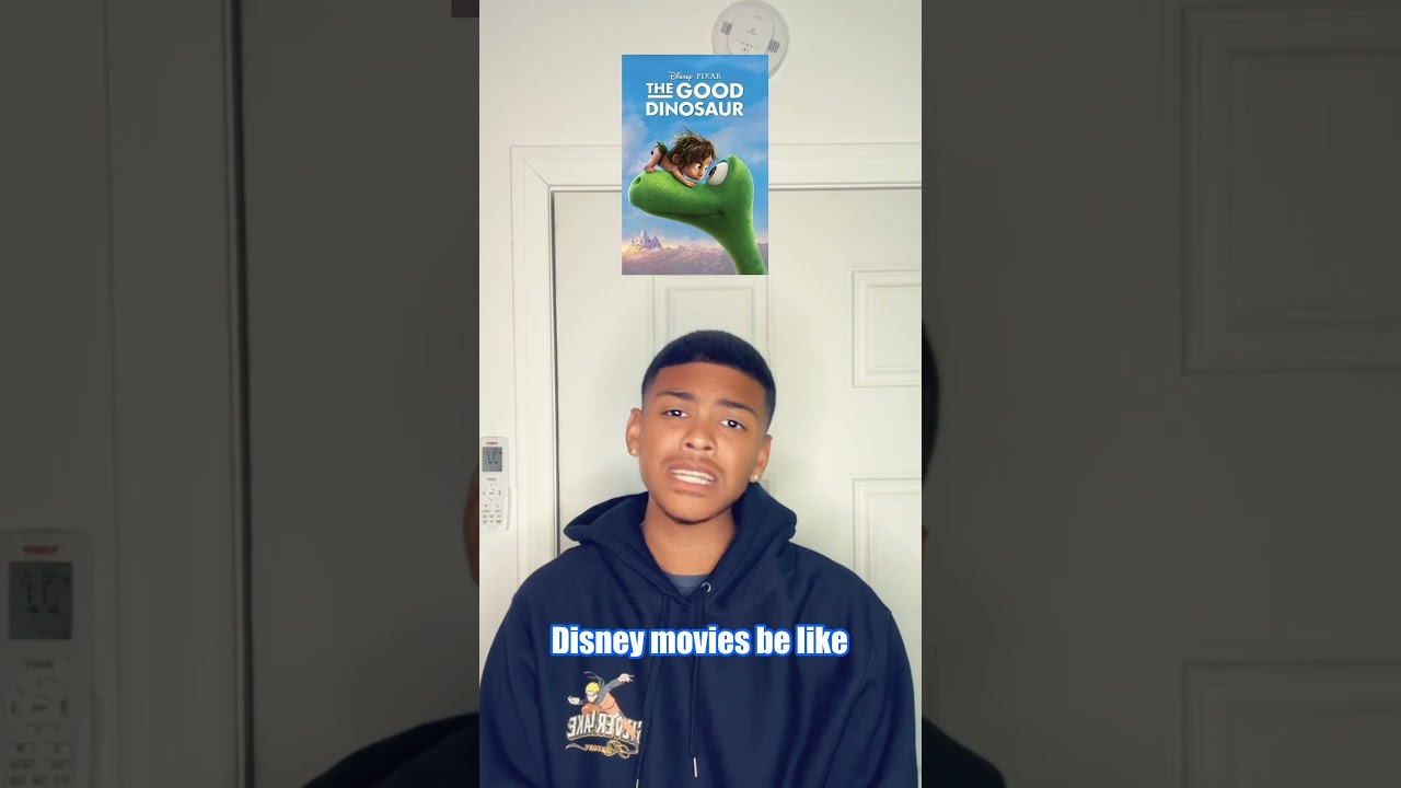 Disney movies be like&hellip;😭💀 #comedy